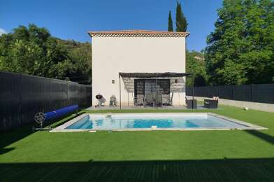 Maison 5 pièces 455000 €