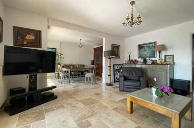 Appartement 4 pièces 520000 €