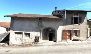 Maison 4 Pièces 120 m² à vendre à Montlainsia (39320)