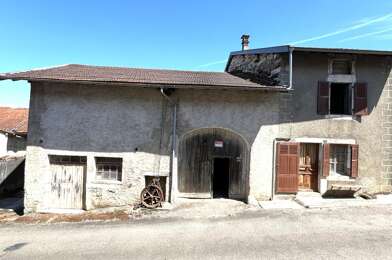 Maison 4 pièces 55000 €