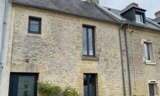Maison 4 Pièces 104 m² à vendre à Colombiers-sur-Seulles (14480)