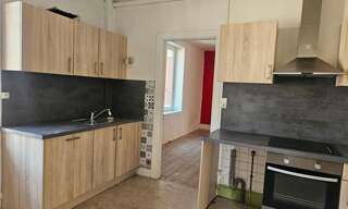 Appartement 3 Pièces 64 m² à vendre à Granges-Aumontzey (88640)