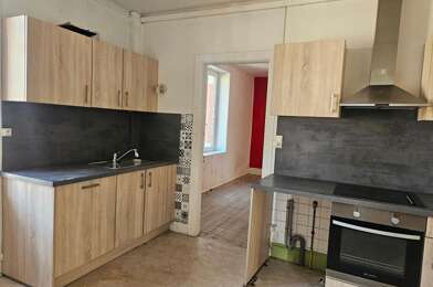 Appartement 3 pièces 45000 €