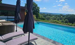 Maison 6 Pièces 290 m² à vendre à Le Beulay (88490)