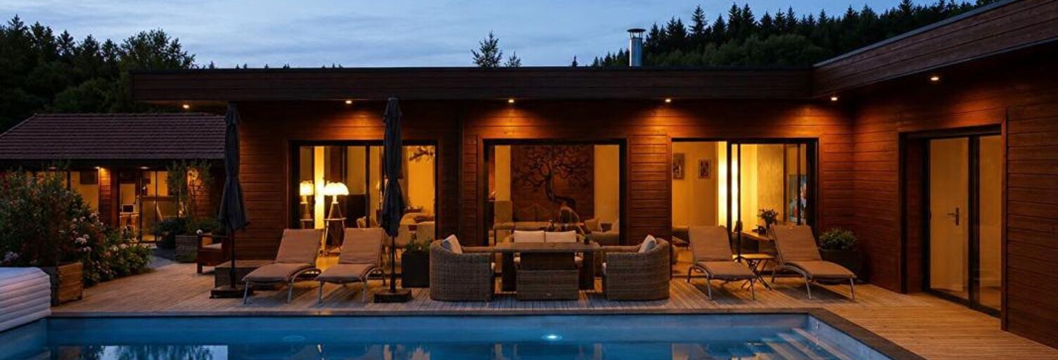 Maison 6 Pièces 290 m² à vendre à Le Beulay (88490)