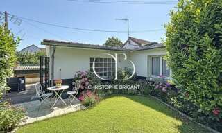 Maison 2 Pièces 28 m² à vendre à Villejuif (94800)