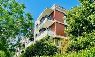 Appartement 4 Pièces 73 m² à vendre à Montévrain (77144)