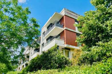Appartement 4 pièces 320000 €
