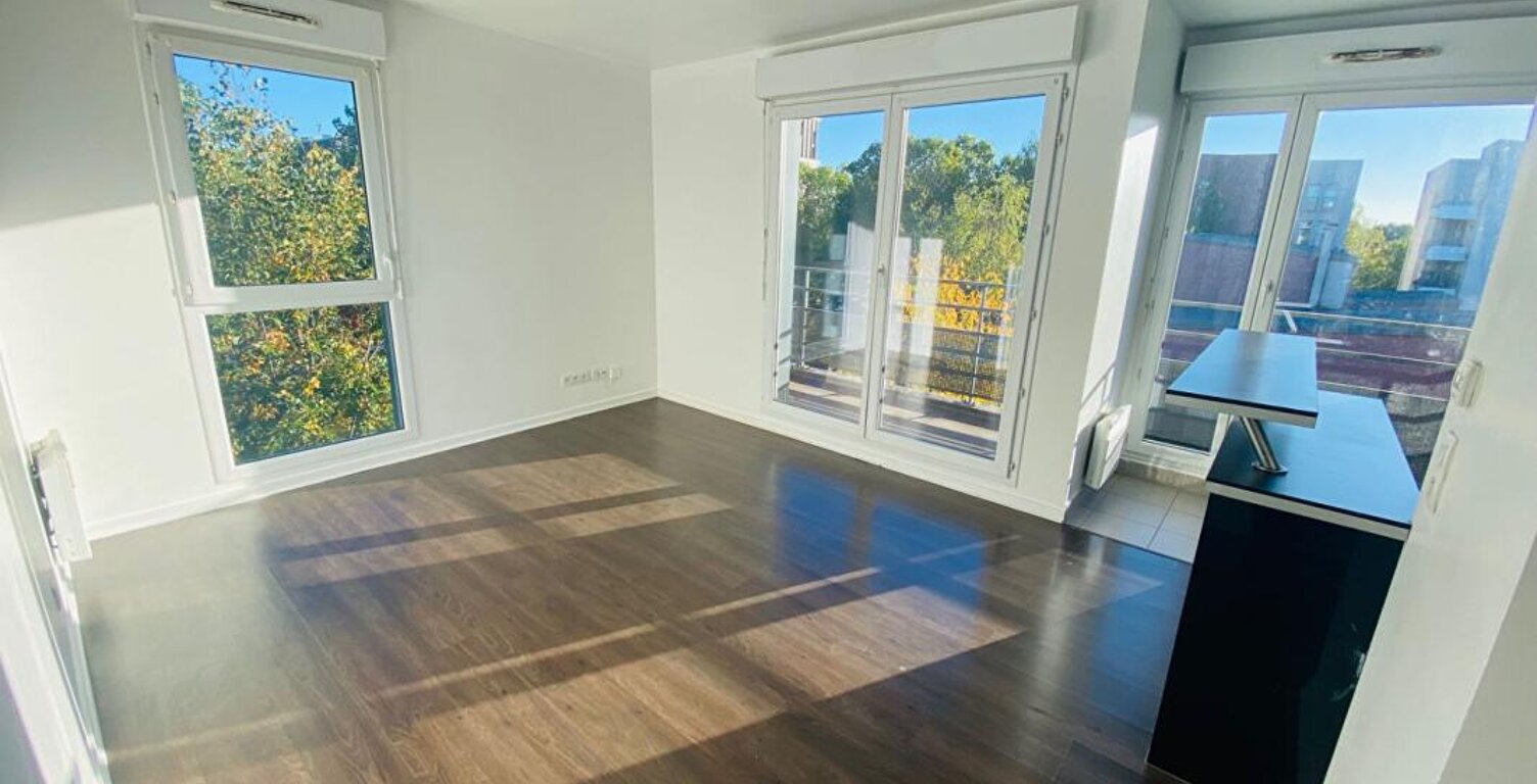 Appartement Montevrain 4 pièce(s) 73 m2 — photo 1