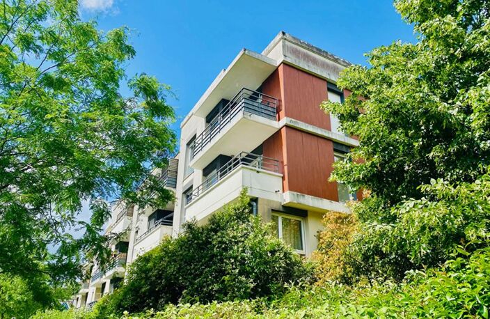 Appartement Montevrain 4 pièce(s) 73 m2 — photo 3