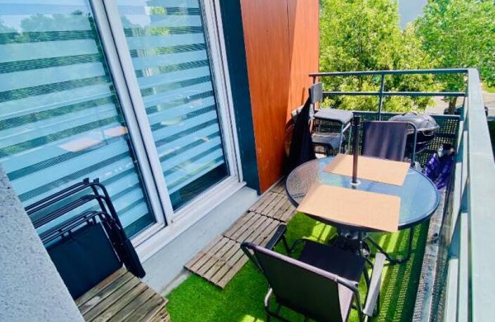 Appartement Montevrain 4 pièce(s) 73 m2 — photo 4
