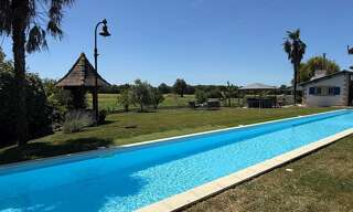 Maison 6 Pièces 160 m² à vendre à Aurensan (32400)