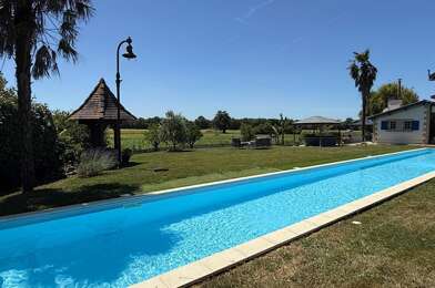 Maison 6 pièces 284000 €