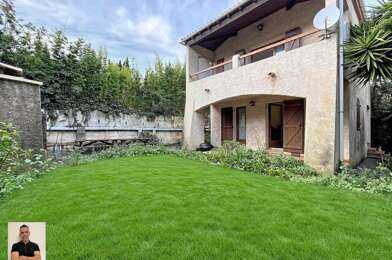 Maison 6 pièces 380000 €