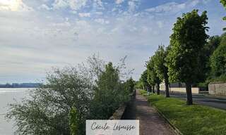 Maison 5 Pièces 99 m² à vendre à Quillebeuf-sur-Seine (27680)