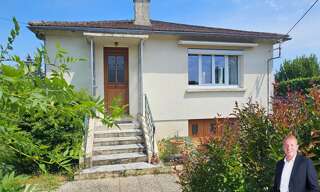 Maison 4 Pièces 65 m² à vendre à Houdan (78550)