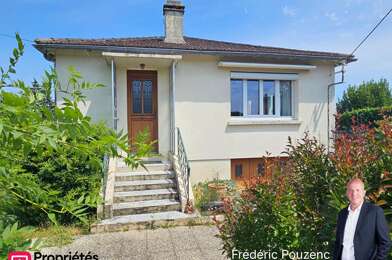 Maison 4 pièces 240000 €