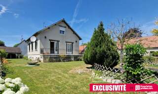 Maison 4 Pièces 110 m² à vendre à Vexin-sur-Epte (27510)