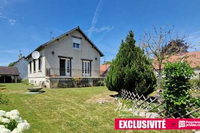 Maison 4 pièces 212000 €