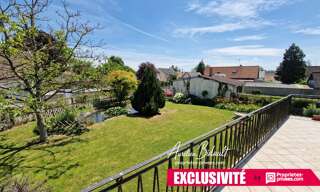 Maison 4 Pièces 110 m² à vendre à Vexin-sur-Epte (27510)