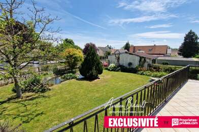 Maison 4 pièces 212000 €
