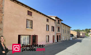 Maison 6 Pièces 154 m² à vendre à La Gresle (42460)