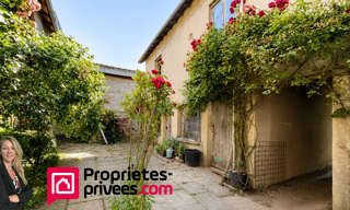 Maison 6 Pièces 154 m² à vendre à La Gresle (42460)