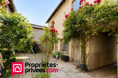 Maison 6 pièces 119000 €