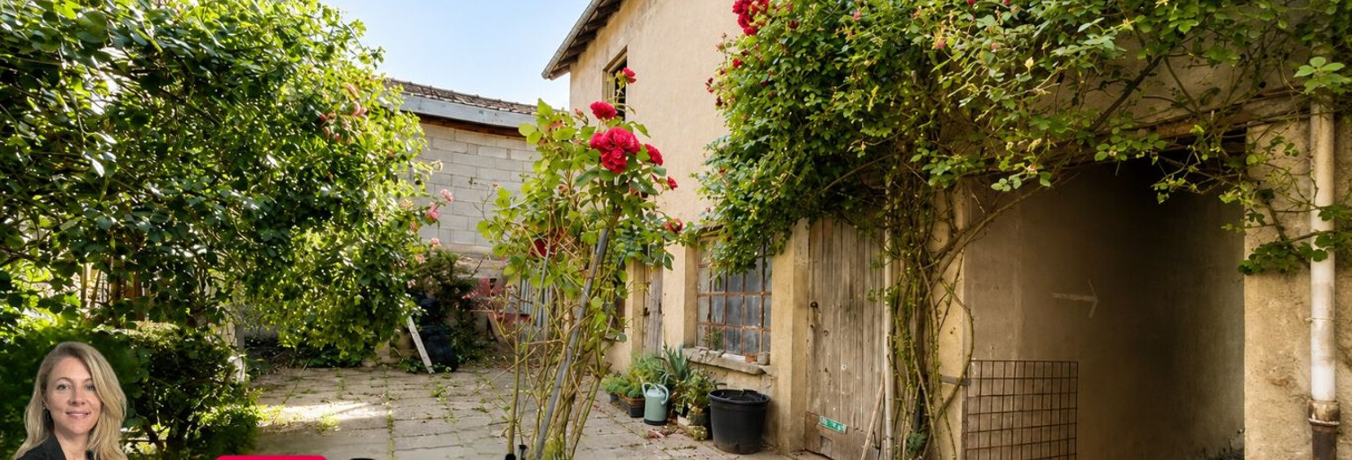 Maison 6 Pièces 154 m² à vendre à La Gresle (42460)