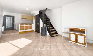 Maison 3 Pièces 54 m² à vendre à Alzonne (11170)