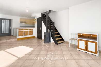 Maison 3 pièces 99000 €