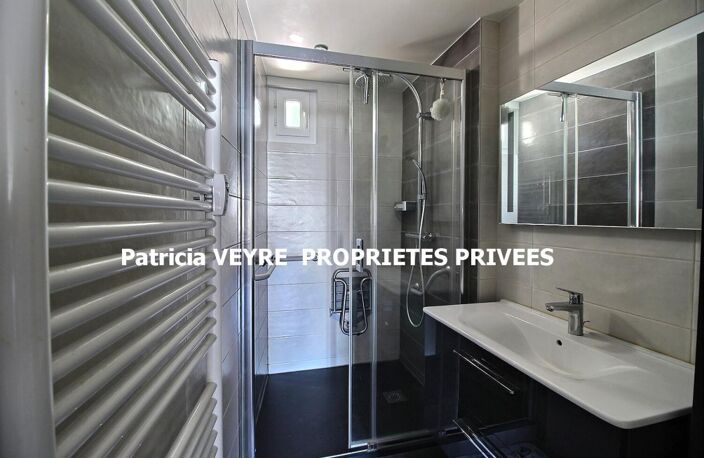 SAINT-ETIENNE FAURIEL VIVARAIZE appartement T3 de 80 m² GARAGE fermé plus une cave — photo 5