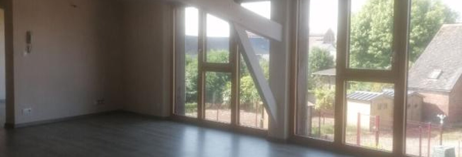 Appartement 3 Pièces 99 m² à vendre à Gonneville-la-Mallet (76280)