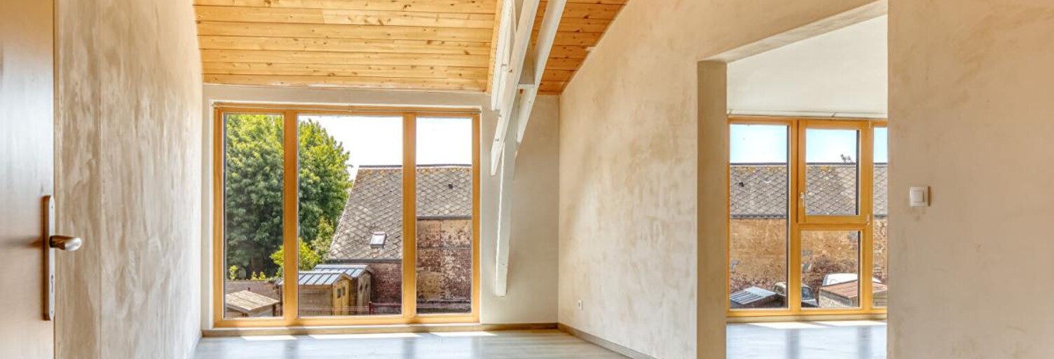 Appartement 3 Pièces 99 m² à vendre à Gonneville-la-Mallet (76280)