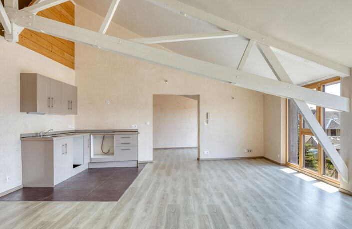 Lumineux Appartement  3 pièces 99.64 m2 Superbes Volumes  Etat impeccable — photo 5