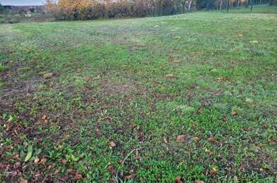 Terrain  28000 €