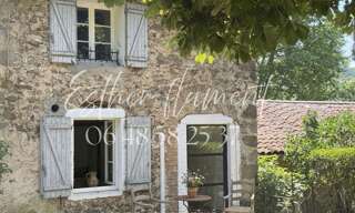 Maison 6 Pièces 165 m² à vendre à Thoiras-Corbès (30140)