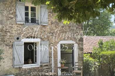 Maison 6 pièces 269000 €