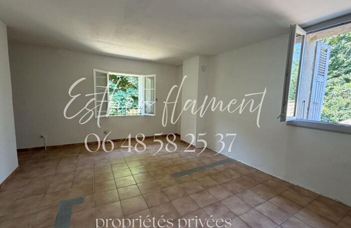 MAISON EN PIERRE, 2 HABITATIONS AVEC SOURCE et PUITS SUR 2500 m2 PROCHE ANDUZE — photo 5