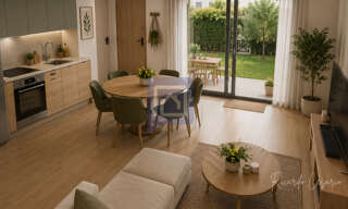 Appartement 2 Pièces 42 m² à vendre à Quimper (29000)