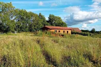Maison 2 pièces 145000 €