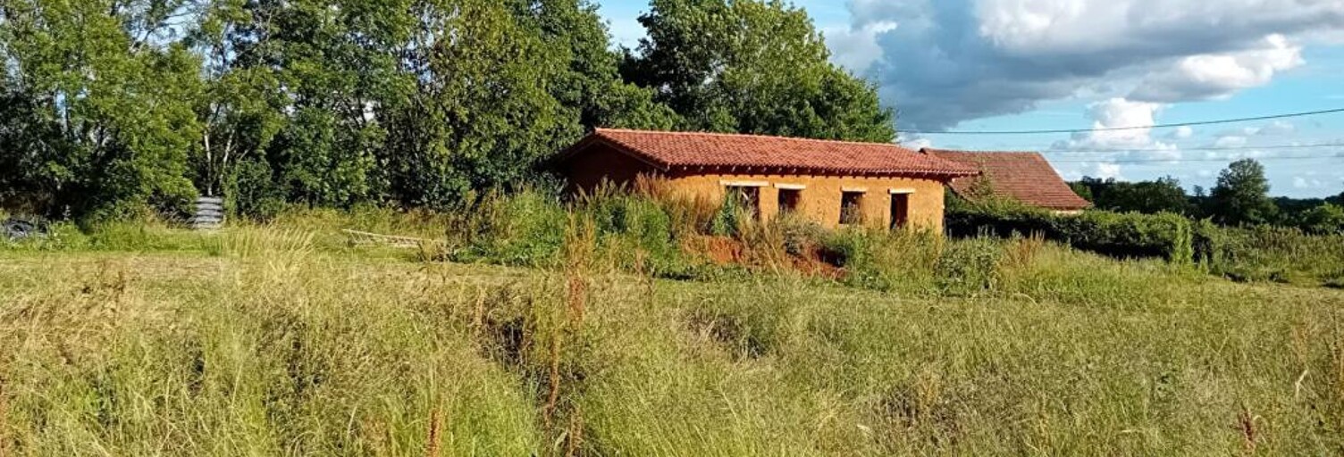 Maison 2 Pièces 70 m² à vendre à Beauregard (46260)