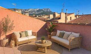 Appartement 5 Pièces 130 m² à vendre à La Valette-du-Var (83160)