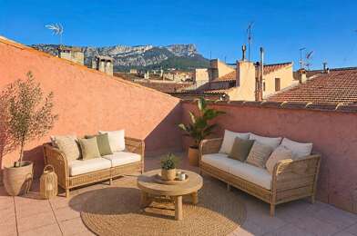 Appartement 5 pièces 299000 €