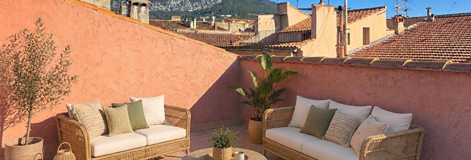 Appartement 5 Pièces 130 m² à vendre à La Valette-du-Var (83160)