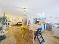Maison de ville - 130 m² climatisé, au calme, vue sur les toits et le Coudon — photo 2