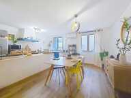 Maison de ville - 130 m² climatisé, au calme, vue sur les toits et le Coudon — photo 3