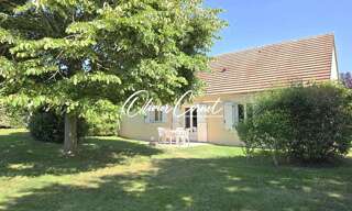 Maison 3 Pièces 72 m² à vendre à Nogent-le-Rotrou (28400)