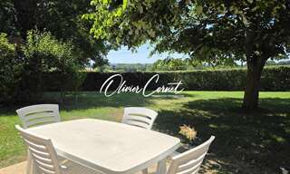 Maison 3 Pièces 72 m² à vendre à Nogent-le-Rotrou (28400)