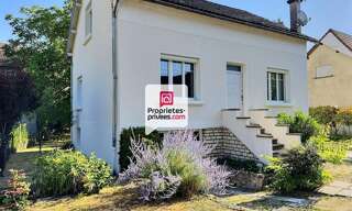 Maison 5 Pièces 113 m² à vendre à Périgueux (24000)